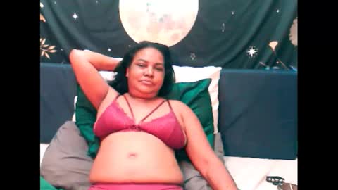 flirtacious_indian online show from January 2025 09:05:02 PM