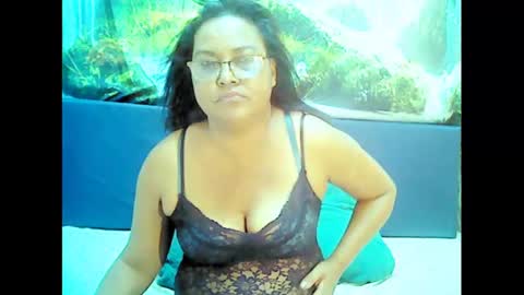 flirtacious_indian online show from February 2025 11:39:02 AM