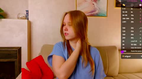 Doloras online show from April 2026 08:12:02 PM