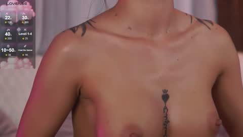 Ana online show from February 2025 07:56:02 AM