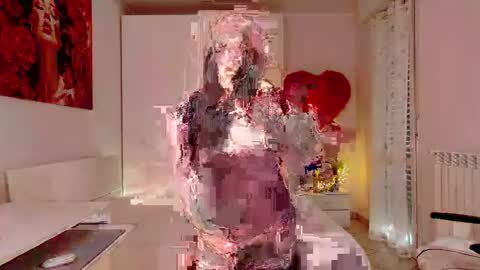 Lana Dina online show from February 2026 12:36:02 PM