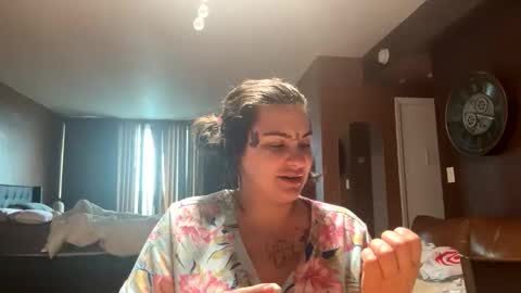 Ive Retired From Camming  online show from March 2026 03:18:01 PM