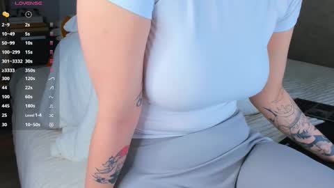 Emely  online show from March 2026 03:13:01 AM