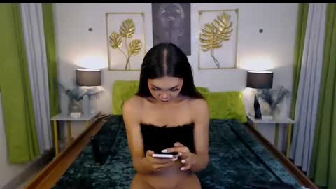 Snapshot of flirtymarga chatting on October 2025 06:09:01 PM Marga online show from October 2025 06:09:01 PM