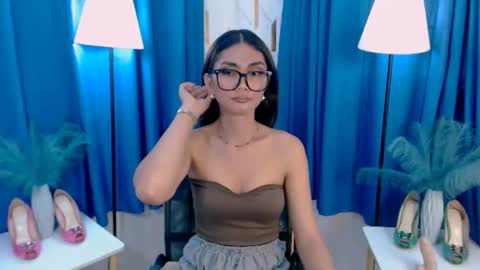 Snapshot of flirtymarga chatting on April 2026 03:59:01 AM Marga online show from April 2026 03:59:01 AM