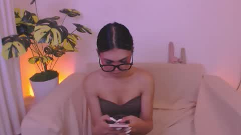 Snapshot of flirtymarga chatting on June 2026 05:18:01 PM Marga online show from June 2026 05:18:01 PM