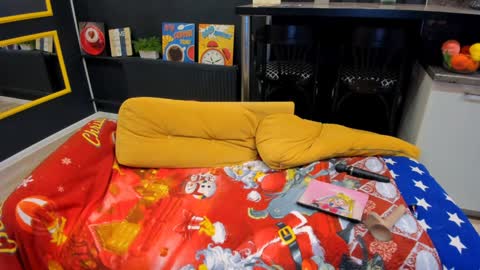 Mary online show from January 2025 03:40:02 AM