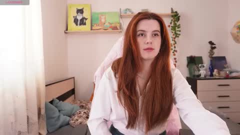 Eliza online show from May 2026 10:01:01 AM
