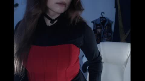 flor3citarockera online show from June 2026 06:57:01 PM