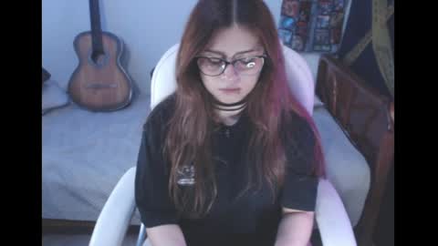 Snapshot of flor3citarockera chatting on June 2026 01:37:01 PM flor3citarockera online show from June 2026 01:37:01 PM