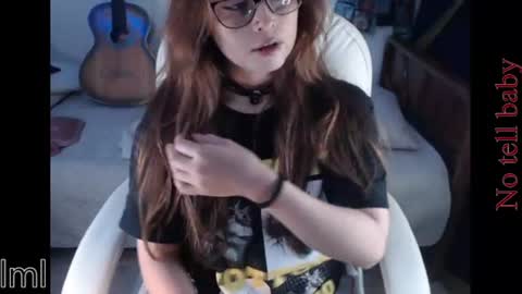 Snapshot of flor3citarockera chatting on July 2026 03:58:02 PM flor3citarockera online show from July 2026 03:58:02 PM