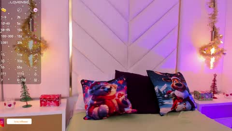 Snapshot of flor_deluna chatting on January 2025 07:17:02 PM Luna online show from January 2025 07:17:02 PM