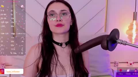 Snapshot of flor_deluna chatting on February 2025 06:41:02 PM Luna online show from February 2025 06:41:02 PM