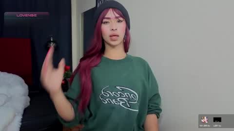 flor_gil online show from January 2026 02:25:01 AM