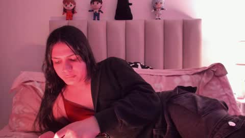  Angel   online show from April 2026 04:04:01 AM