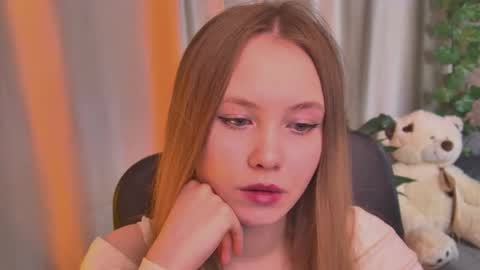 hey there guys im Flora no not the one from WInx. But I love magical stuff and especially I love nature. I dont know I thin online show from June 2026 10:19:01 AM