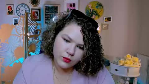 florenceanderson_ online show from September 2025 09:25:02 AM