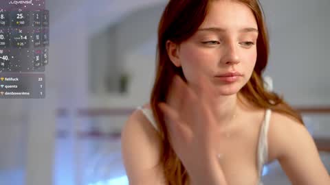 ALICE online show from December 2024 03:25:02 PM