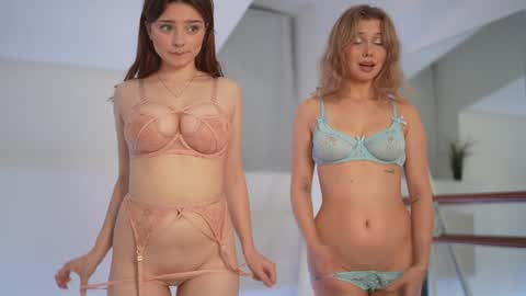 ALICE online show from December 2024 03:22:01 PM