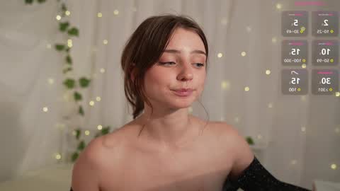 ALICE online show from January 2025 06:45:02 PM