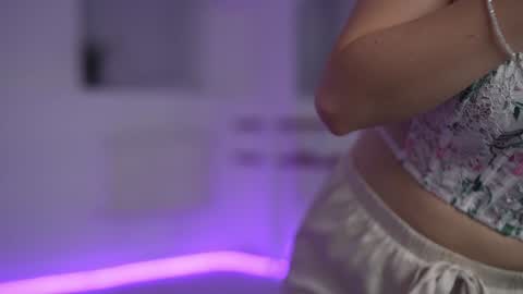 ALICE online show from January 2025 04:14:02 PM