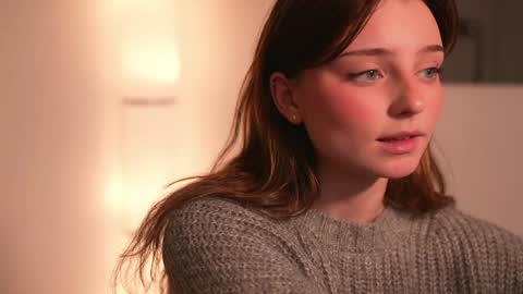 ALICE online show from January 2025 06:00:01 PM