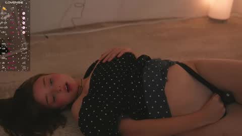 ALICE online show from March 2025 11:53:01 PM