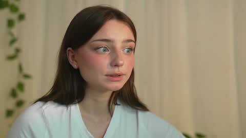 ALICE online show from March 2025 10:38:02 PM