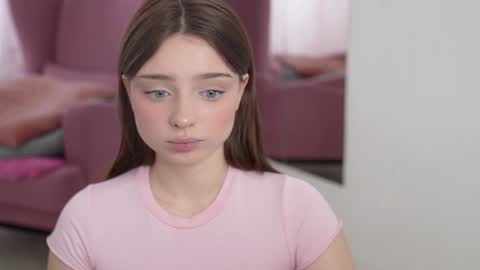 ALICE online show from March 2025 08:18:02 AM