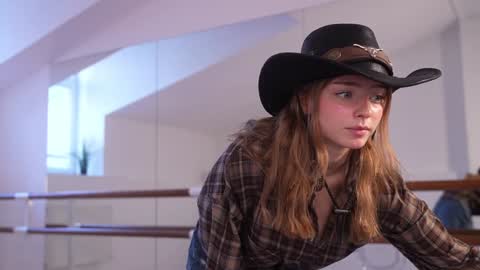 ALICE online show from September 2025 11:56:02 AM