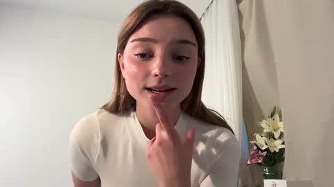 ALICE online show from October 2025 02:26:02 PM