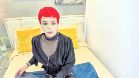 Florian Sven online show from November 2025 07:04:01 PM