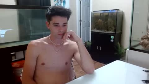 OF Joey Grey17 online show from September 2025 11:37:01 PM