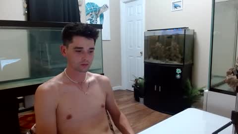 OF Joey Grey17 online show from September 2025 10:14:01 PM