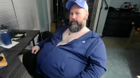 FloridaBearLive online show from November 2025 12:10:02 AM