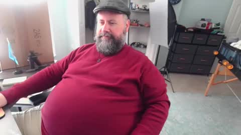 FloridaBearLive online show from November 2025 06:18:02 PM