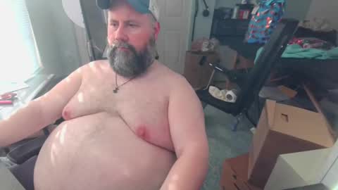 FloridaBearLive online show from December 2025 09:19:02 PM