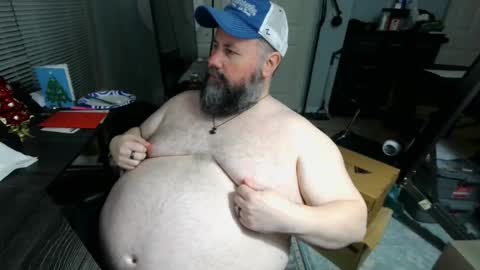 FloridaBearLive online show from December 2025 12:30:01 AM