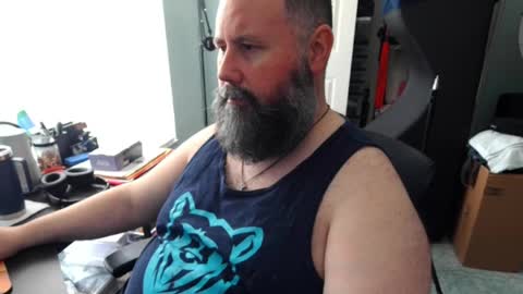 FloridaBear online show from April 2026 08:11:02 PM