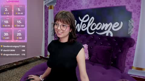 Dulce online show from January 2025 10:46:02 PM