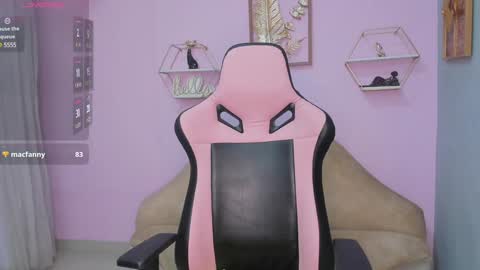 Dulce online show from February 2025 02:34:02 PM