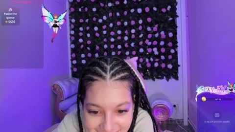 Dulce online show from February 2025 10:50:02 AM