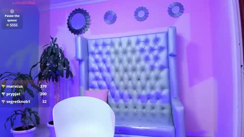 Dulce online show from March 2025 05:11:02 PM