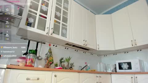 Nicole online show from January 2025 03:23:02 AM