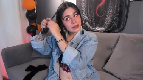 Its a pleasure to meet you. Im Flower. Help me reach 1k. Follow me. online show from October 2025 12:04:02 PM