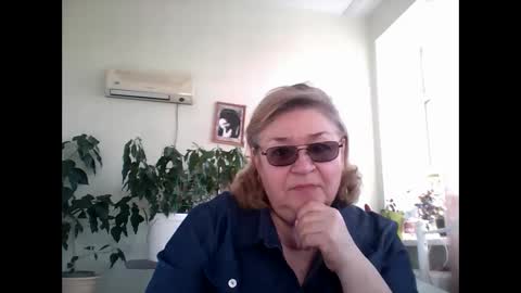 Flowerlower online show from March 2025 12:31:02 PM