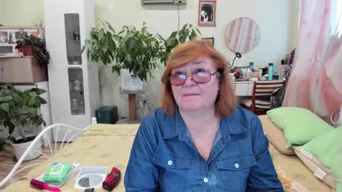 Flowerlower online show from November 2025 07:09:02 AM