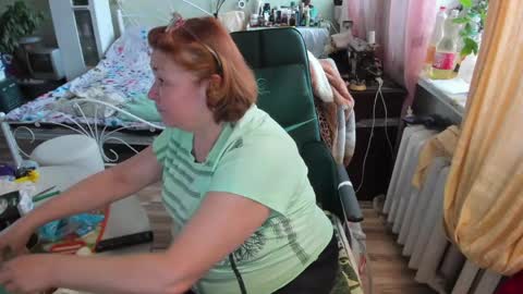 Flowerlower online show from May 2026 08:00:01 AM