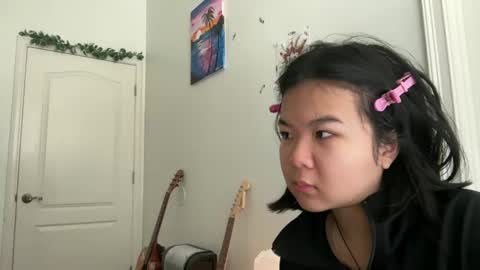 flowerlvr online show from January 2025 05:47:02 PM