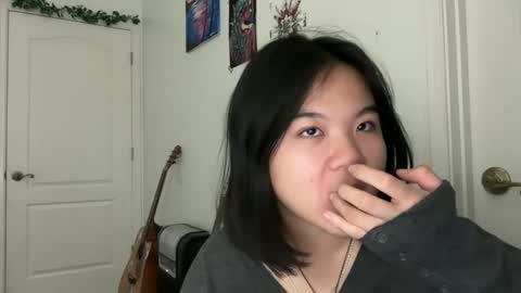 flowerlvr online show from January 2025 12:57:01 AM